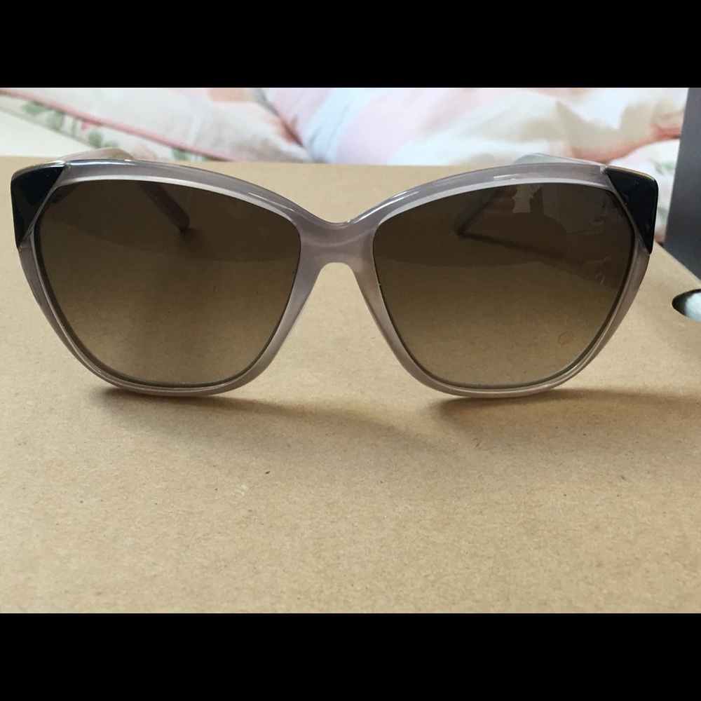 Chloe sunglasses - Picture 4 of 5